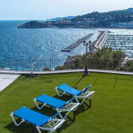 Costa Brava Bonavida Sant Feliu de Guixols