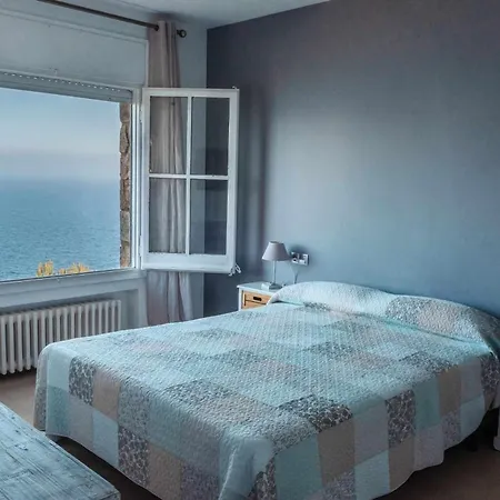 Costa Brava Bonavida Villa
