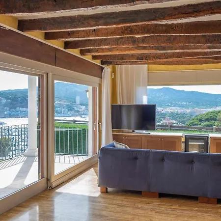Villa Costa Brava Bonavida *