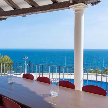 Costa Brava Bonavida Villa Sant Feliu de Guixols