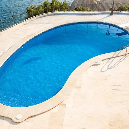 Villa Costa Brava Bonavida