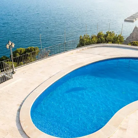Costa Brava Bonavida Villa Sant Feliu de Guixols