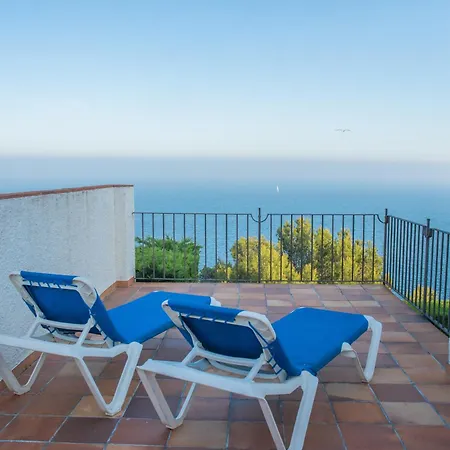 Costa Brava Bonavida Villa Sant Feliu de Guixols