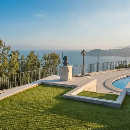 Costa Brava Bonavida Villa