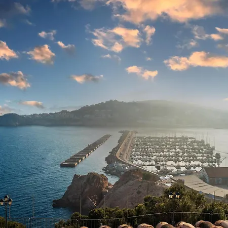 Villa Costa Brava Bonavida Sant Feliu de Guixols